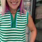 Lucky Charm Stripe Set