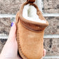 Mini Shortie Boots (KIDS)