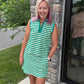 Lucky Charm Stripe Set