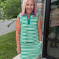 Lucky Charm Stripe Set