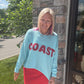 Coast is Calling Sweater