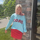 Coast is Calling Sweater
