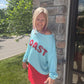 Coast is Calling Sweater