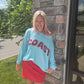 Coast is Calling Sweater