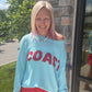 Coast is Calling Sweater