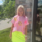 Life's Better in Flip Flops Tee