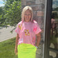 Life's Better in Flip Flops Tee
