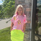 Life's Better in Flip Flops Tee