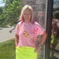 Life's Better in Flip Flops Tee