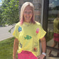 Sunshine & Seaside Tee