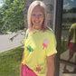 Sunshine & Seaside Tee