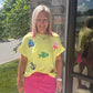 Sunshine & Seaside Tee