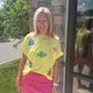 Sunshine & Seaside Tee