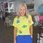 Sunshine & Seaside Tee