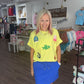 Sunshine & Seaside Tee