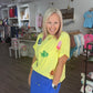 Sunshine & Seaside Tee