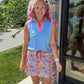 Falling for Florals Skort