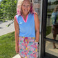 Falling for Florals Skort