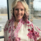 Petal Parade Top- Pink