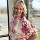 Petal Parade Top- Pink