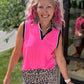 Safari Chic Skort