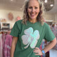 ☘️Lucky Clover Tee