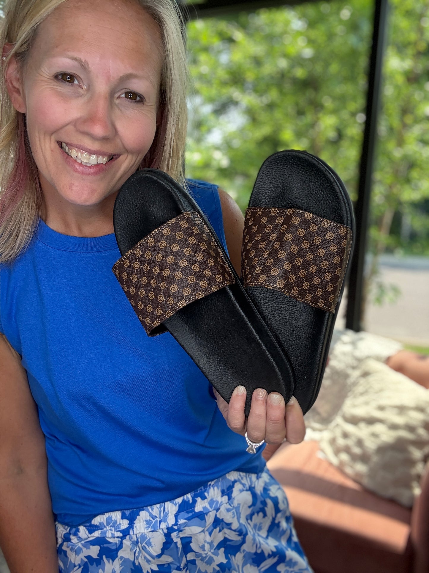 Checkmate Slides