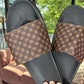 Checkmate Slides