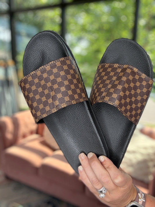 Checkmate Slides