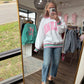 Southern Stitch Sweatshirt