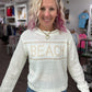 Sandy Toes Sweater