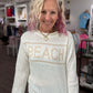 Sandy Toes Sweater