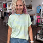 Lime Light Lane Top