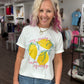 Easy Peasy, Lemon Squeezy Tee