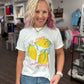 Easy Peasy, Lemon Squeezy Tee