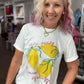 Easy Peasy, Lemon Squeezy Tee