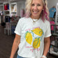 Easy Peasy, Lemon Squeezy Tee