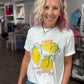 Easy Peasy, Lemon Squeezy Tee