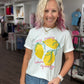 Easy Peasy, Lemon Squeezy Tee