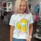 Easy Peasy, Lemon Squeezy Tee