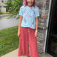 Firecracker Popsicle Tee