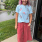 Firecracker Popsicle Tee