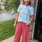 Firecracker Popsicle Tee
