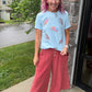 Firecracker Popsicle Tee