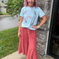 Firecracker Popsicle Tee