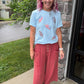 Firecracker Popsicle Tee