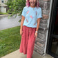 Firecracker Popsicle Tee
