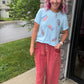 Firecracker Popsicle Tee