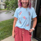 Firecracker Popsicle Tee