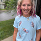 Firecracker Popsicle Tee